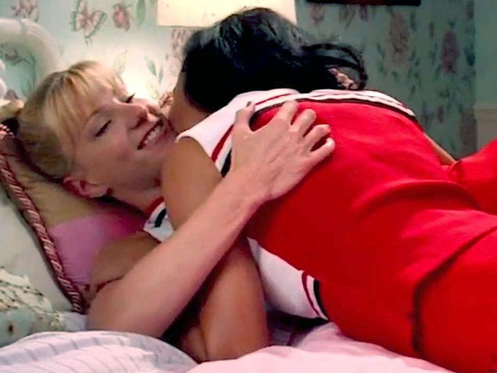 14. Kennedy Lohman, Arizona, Swim