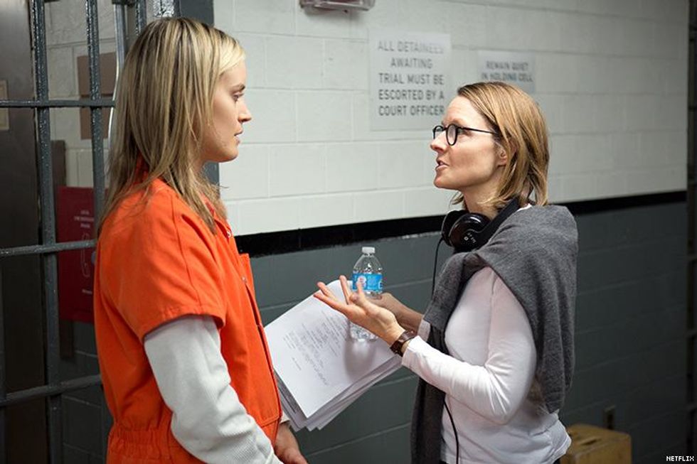 14. Kennedy Lohman, Arizona, Swim