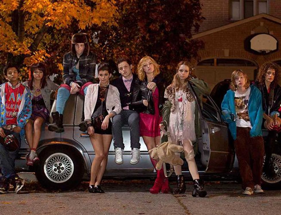 14. Kennedy Lohman, Arizona, Swim