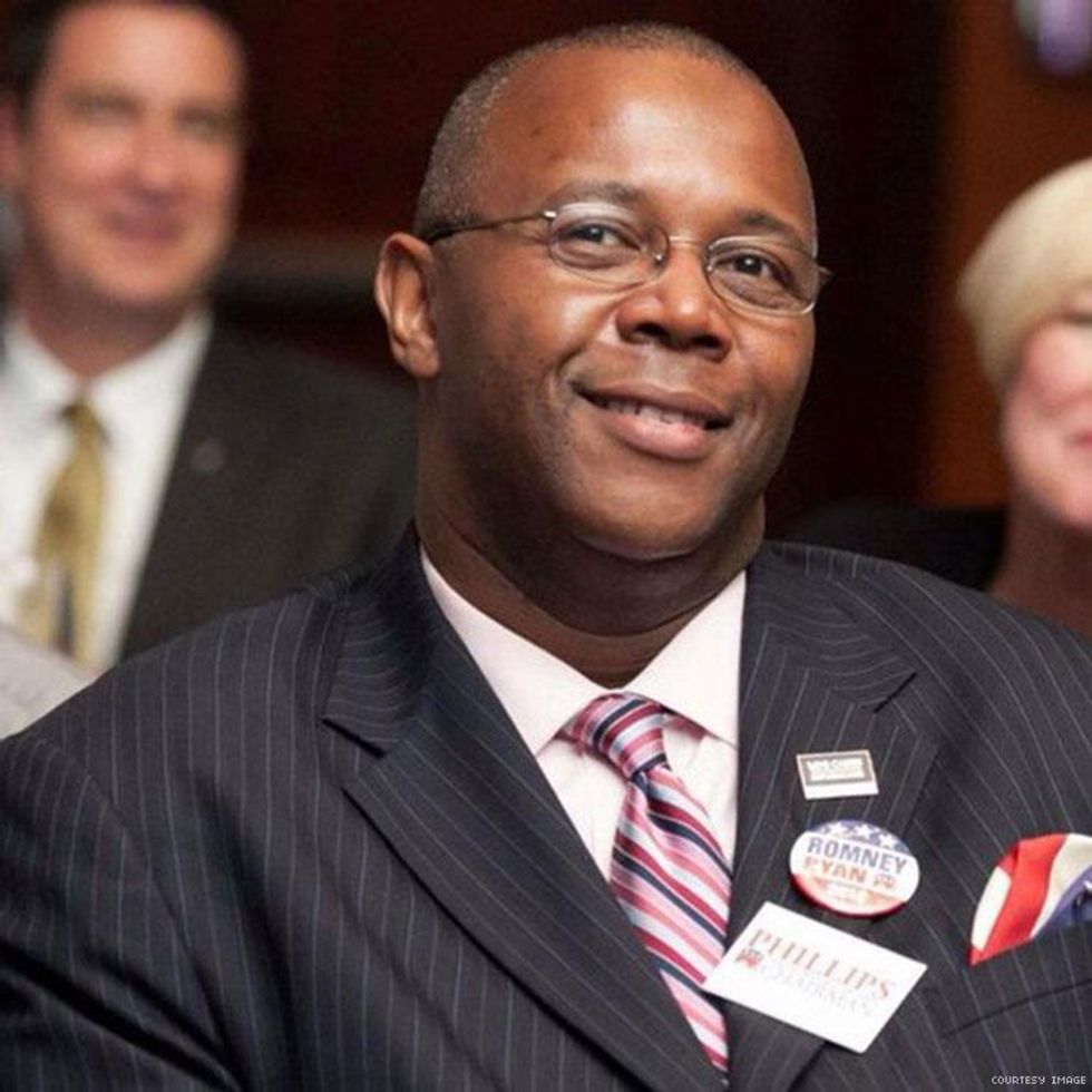 14. Robert Turner II \u2014 @RobertTurnerDC