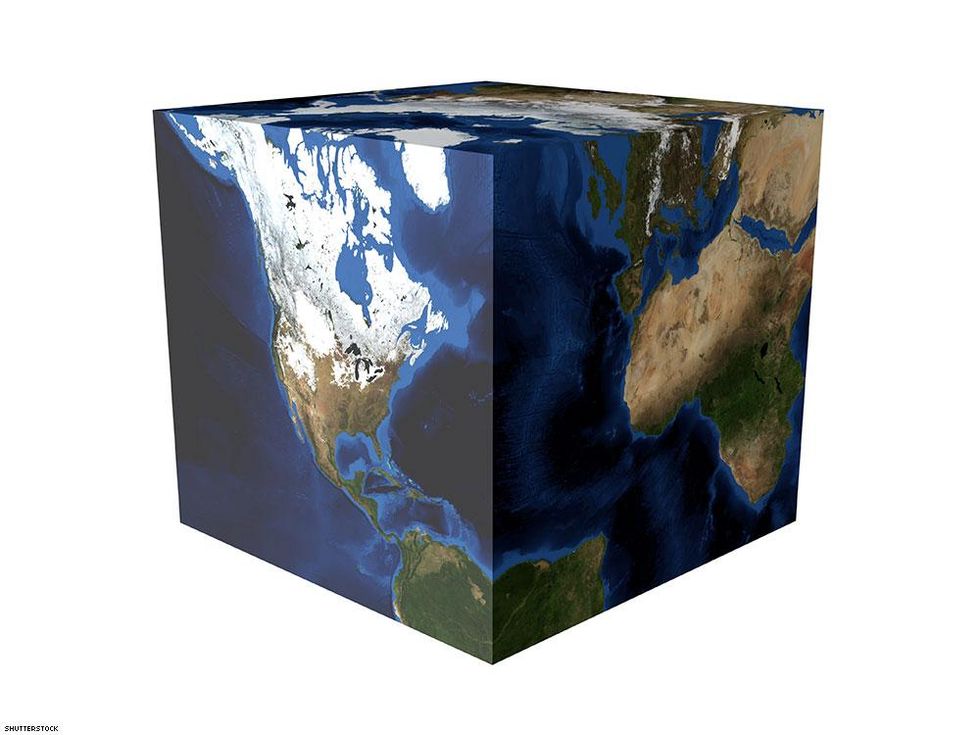 14. The anti-science GOP is worsening HIV/AIDS in America.