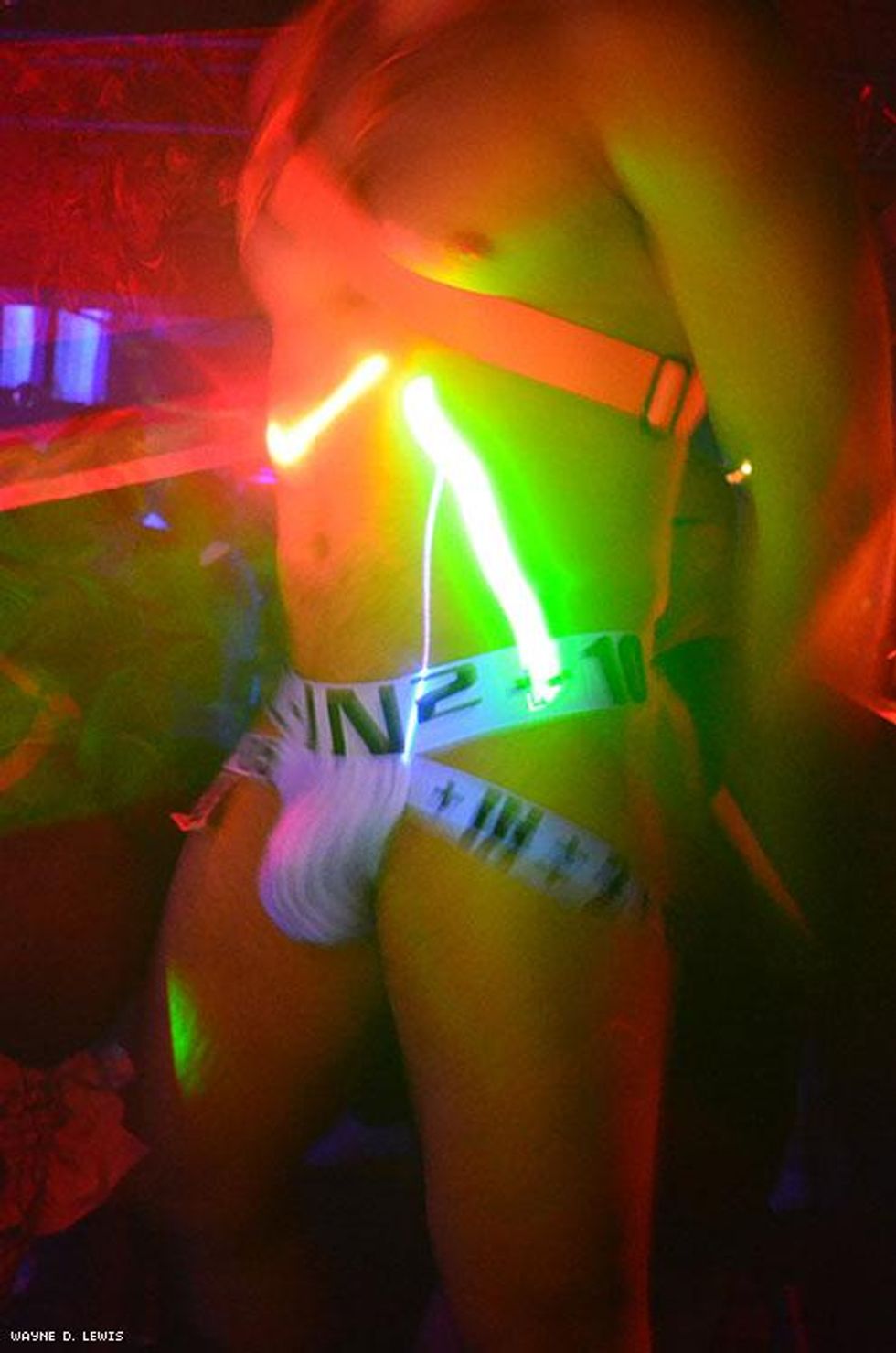 14-wayne-lewis-go-go-bears