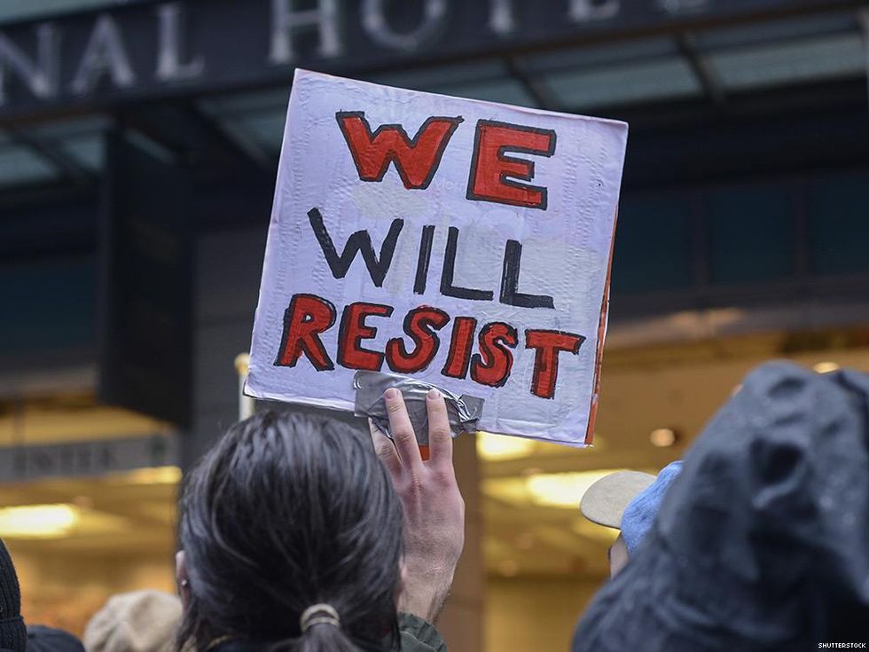 14 Ways Donald Trump Is a Burden to Us