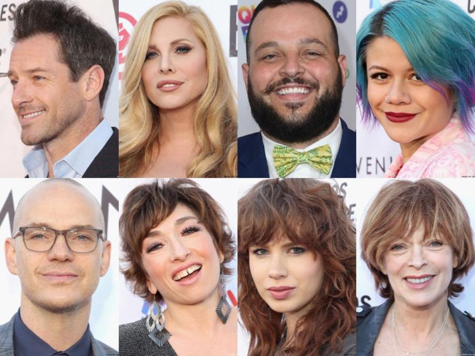 14 Ways Donald Trump Is a Burden to Us