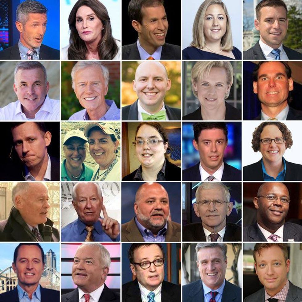 14 Ways Donald Trump Is a Burden to Us