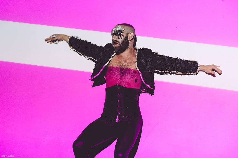 142-past-queen-kong-lucido-various