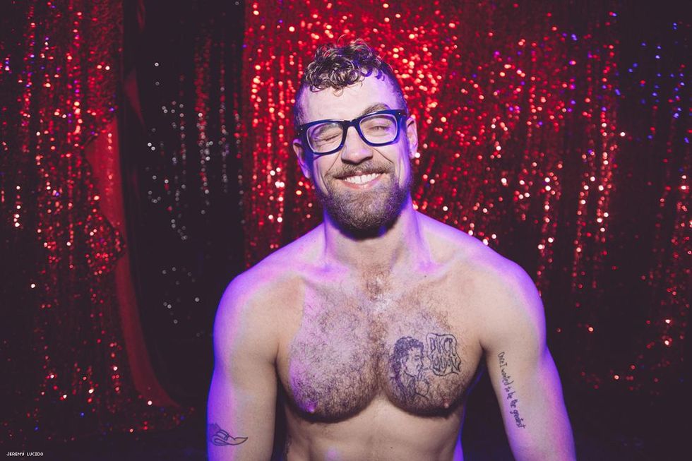 146-past-queen-kong-lucido-various