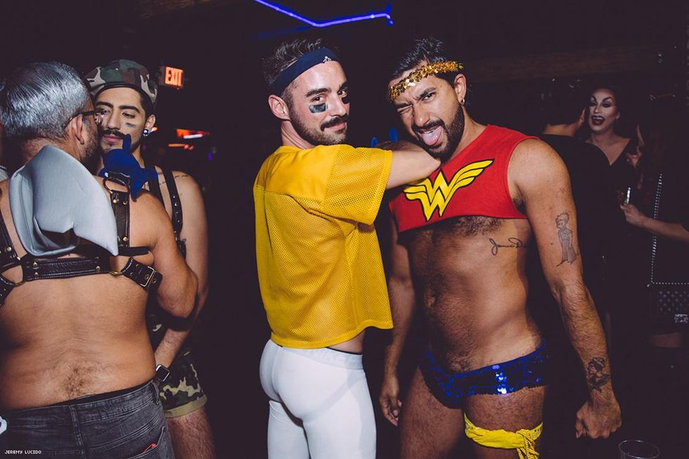 149-past-queen-kong-lucido-various