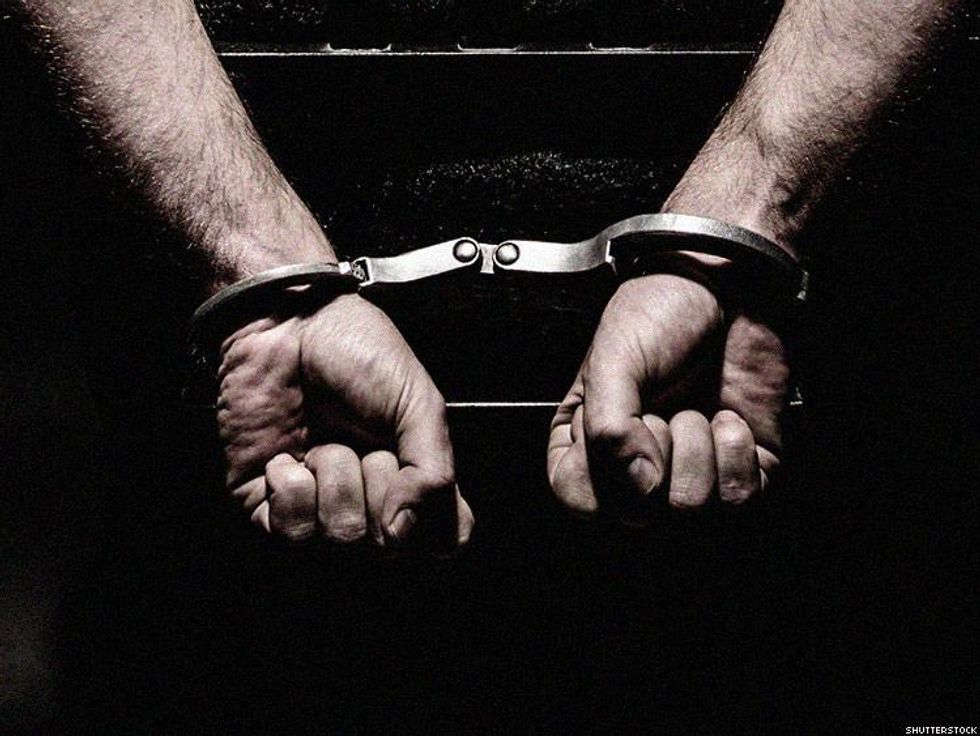 15. A Squirt of Overreaction