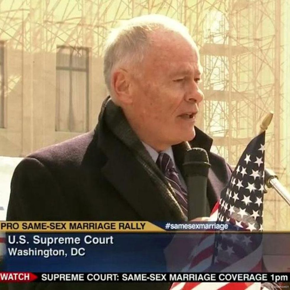 15. Bob J. Kabel \u2014 @BobKabelDC