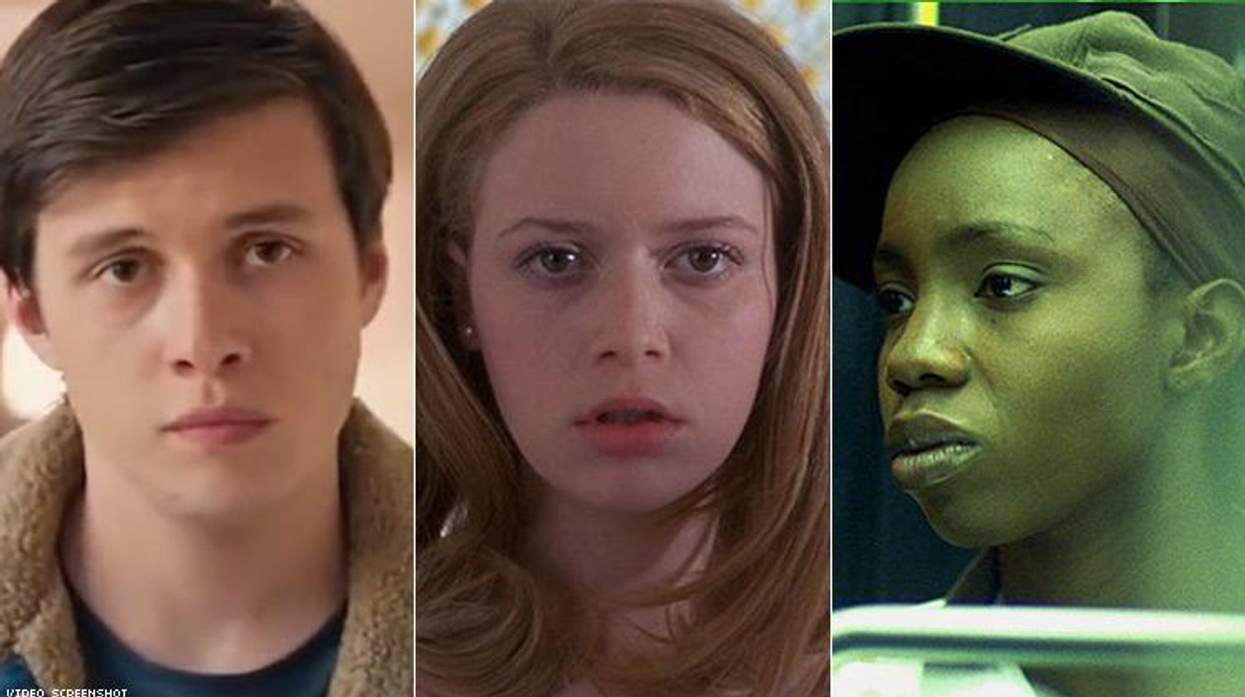 15 Coming Out Movies to Binge