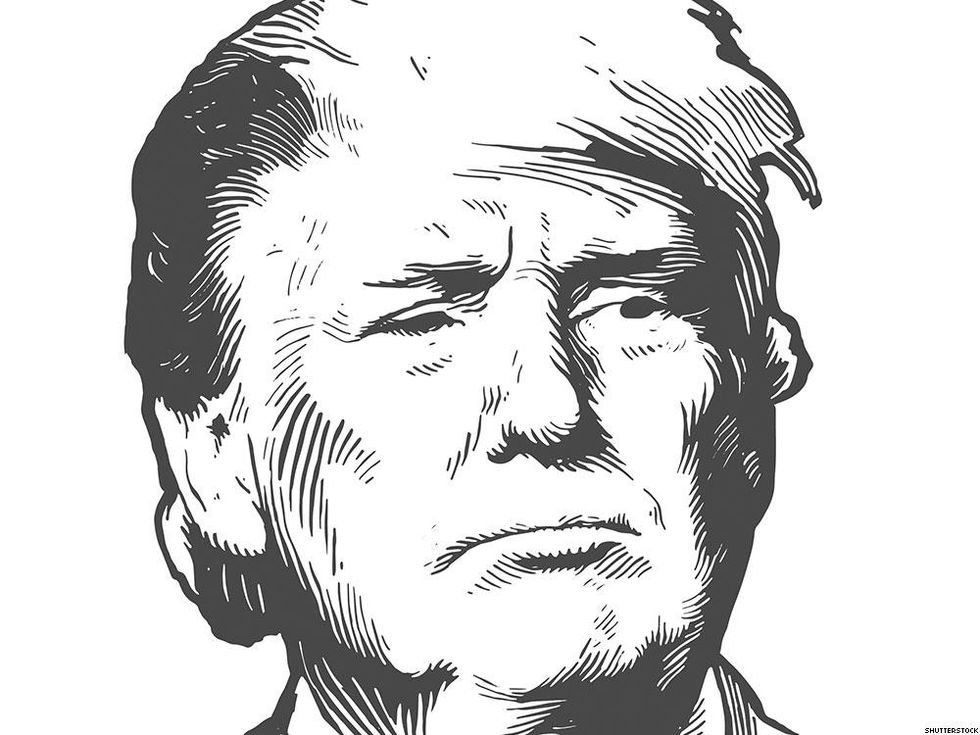 15 Times Trump Was Guilty of Hillary\u2019s Supposed Sins