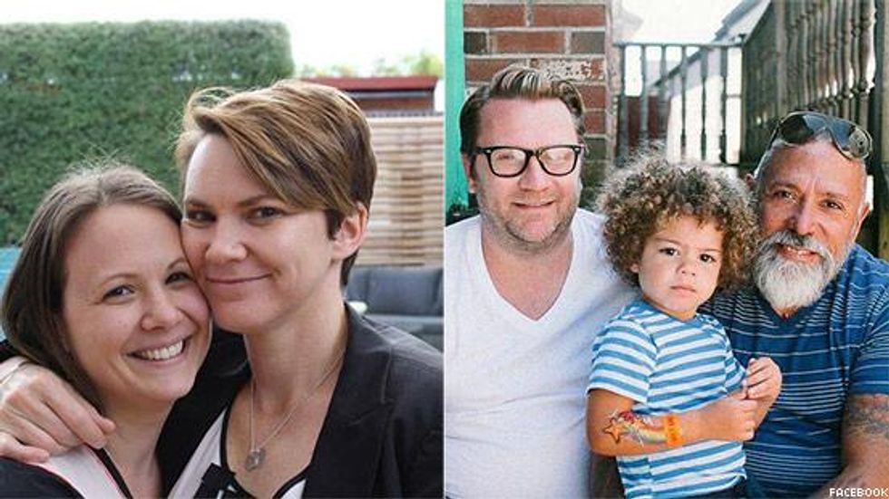 15 Trans Musicians Who Transformed Music