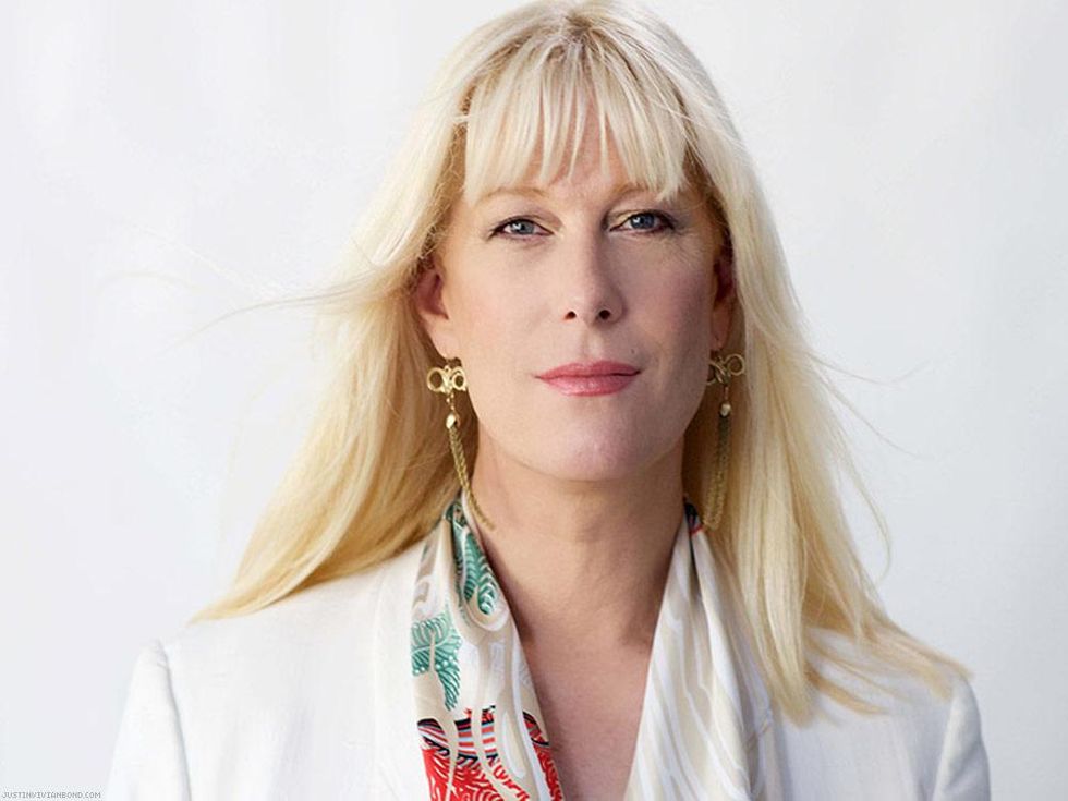 15 Trans Musicians Who Transformed Music