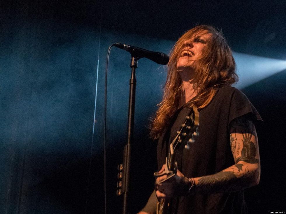 15 Trans Musicians Who Transformed Music