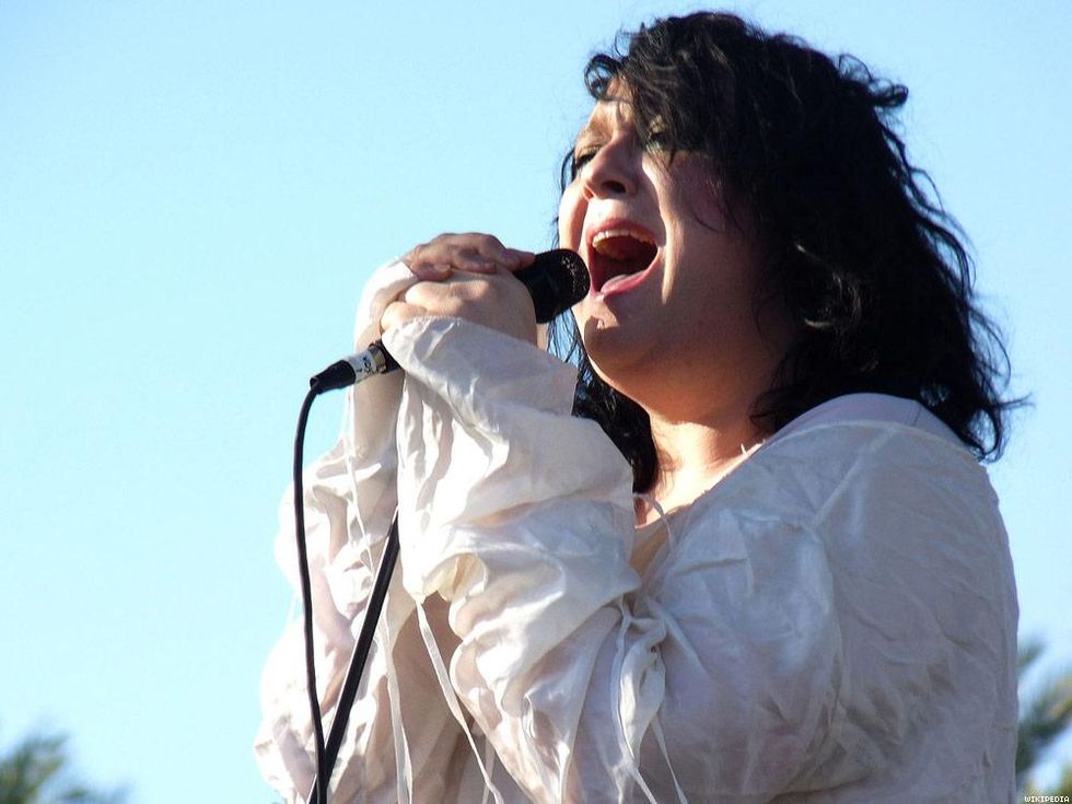 15 Trans Musicians Who Transformed Music