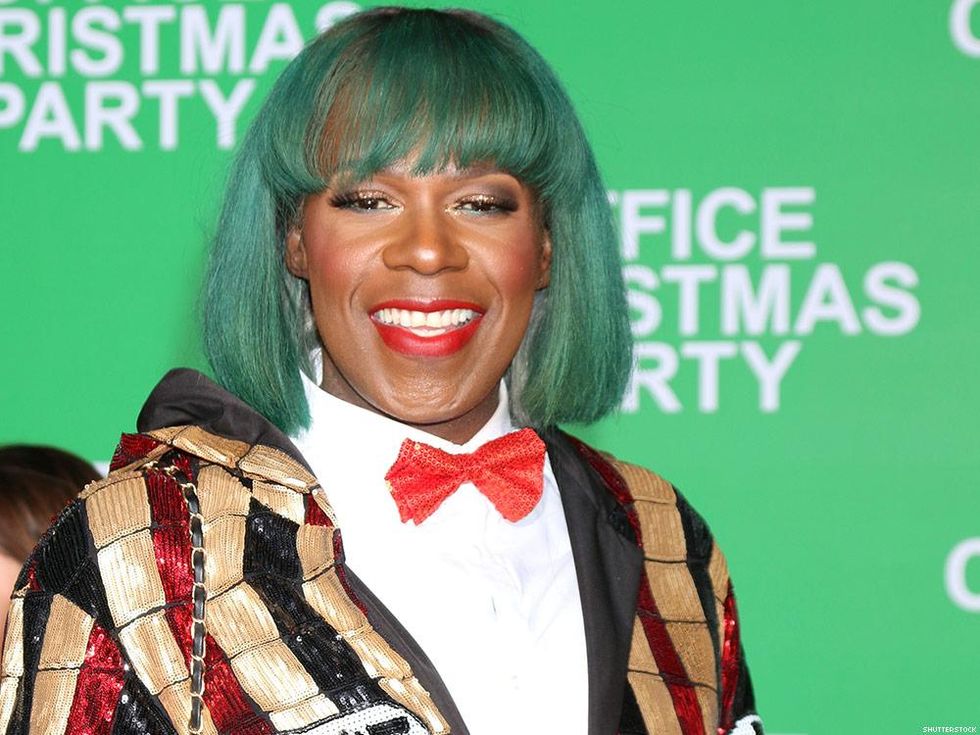 15 Trans Musicians Who Transformed Music