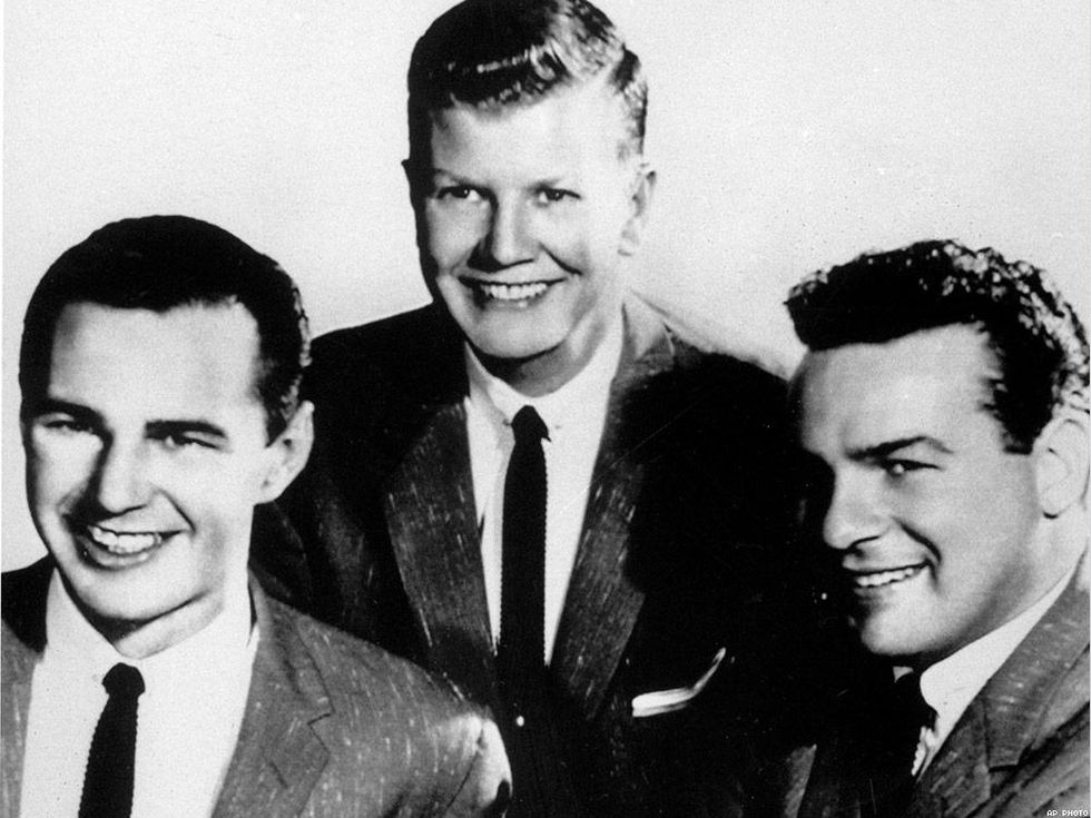 15 Trans Musicians Who Transformed Music