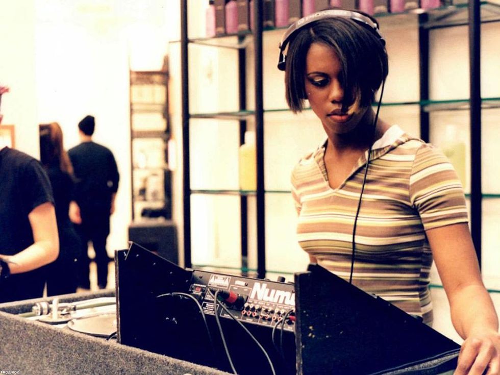 15 Trans Musicians Who Transformed Music