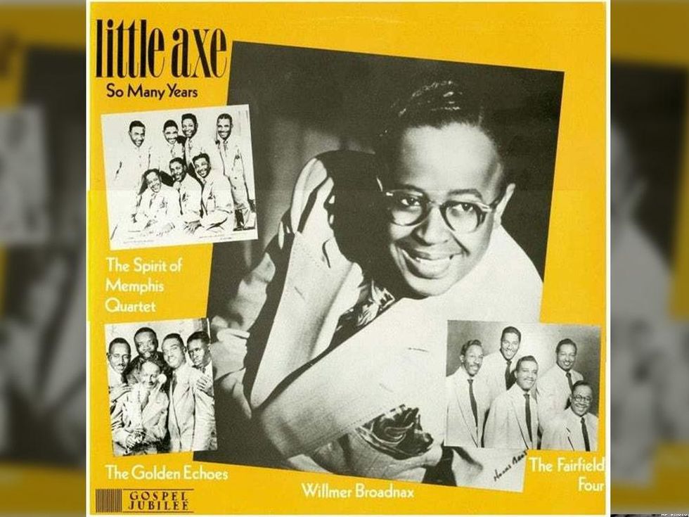 15 Trans Musicians Who Transformed Music