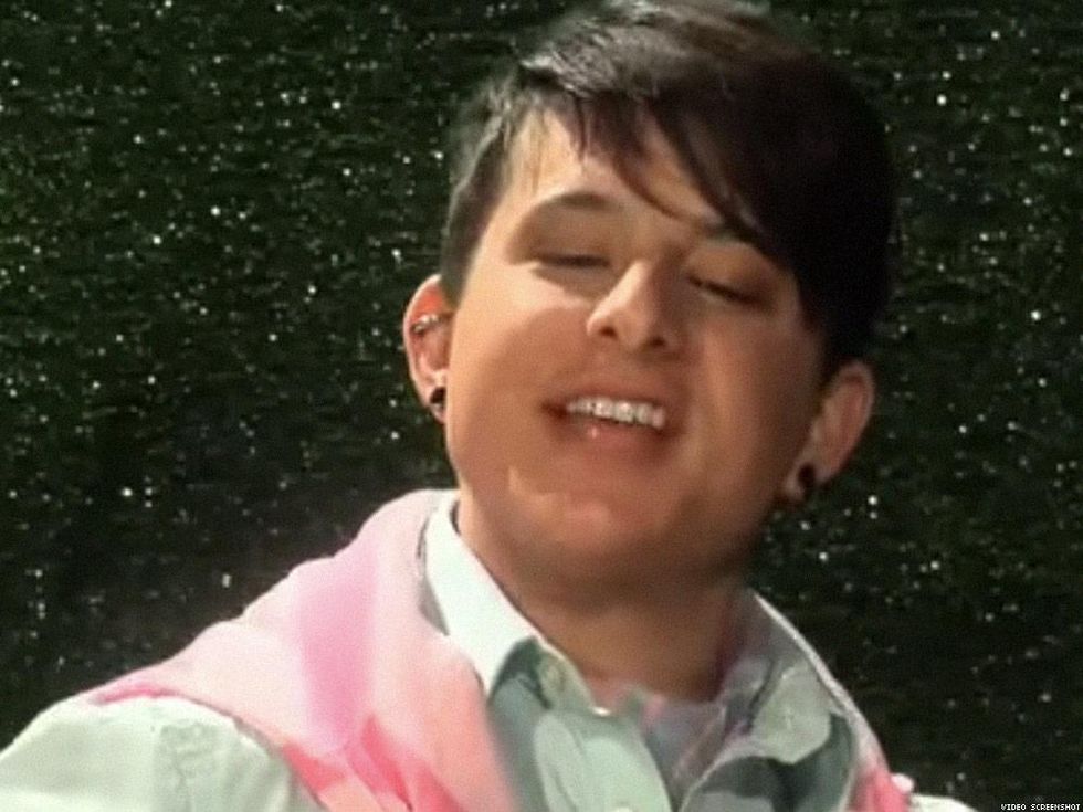 15 Trans Musicians Who Transformed Music