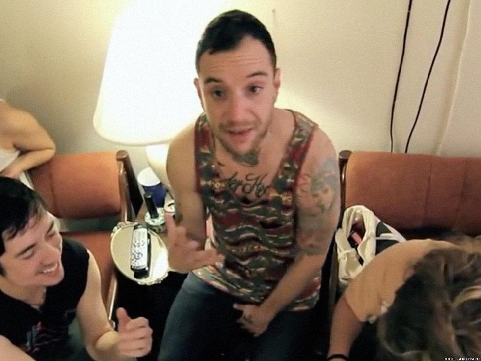 15 Trans Musicians Who Transformed Music