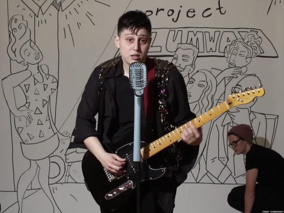 15 Trans Musicians Who Transformed Music