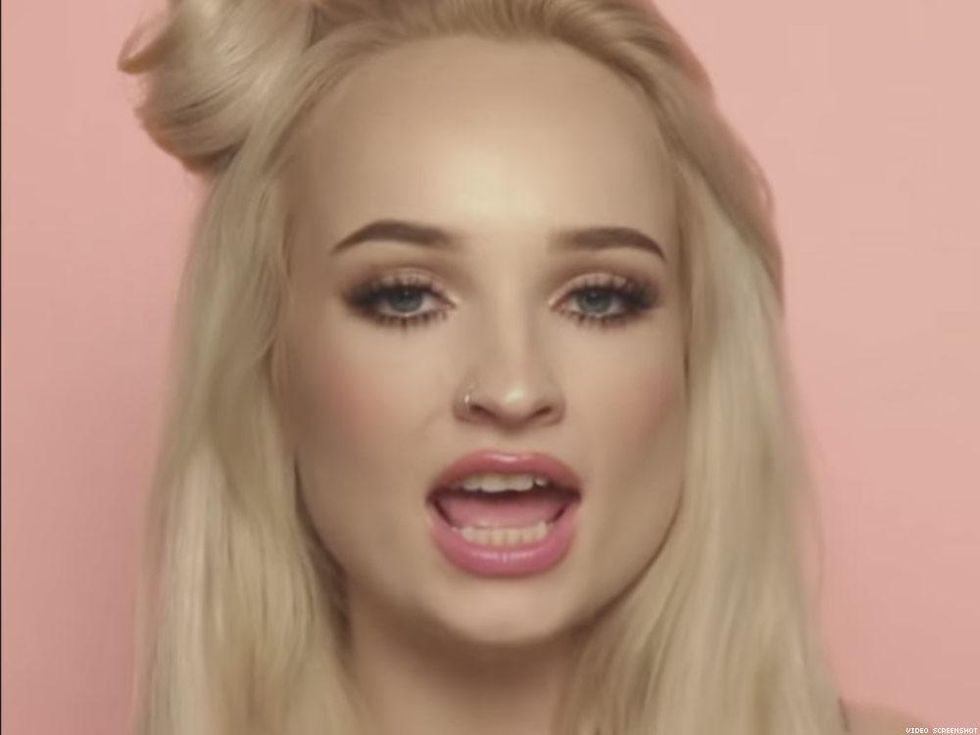 15 Trans Musicians Who Transformed Music