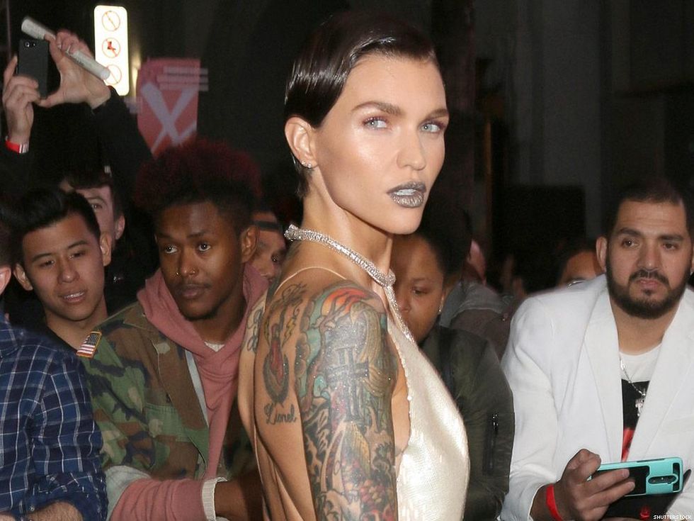 15 Trans Musicians Who Transformed Music