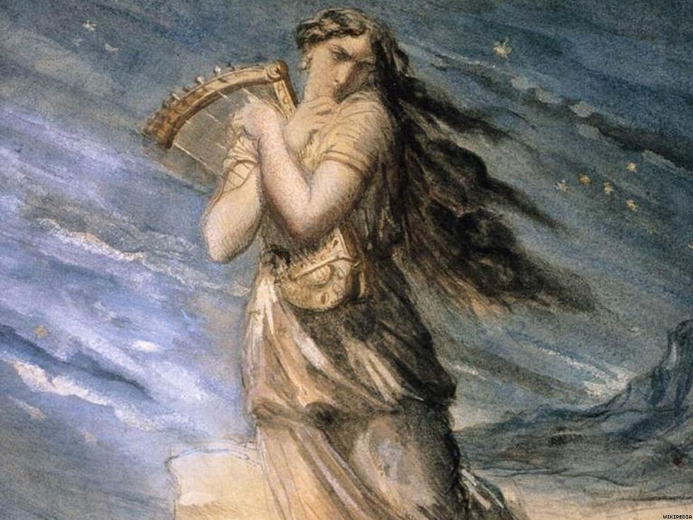 15 Women Who Came Out Before Ellen