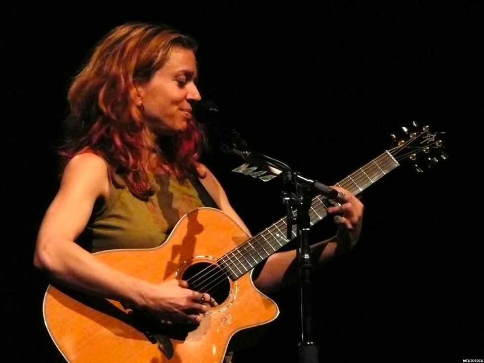 15 Women Who Came Out Before Ellen