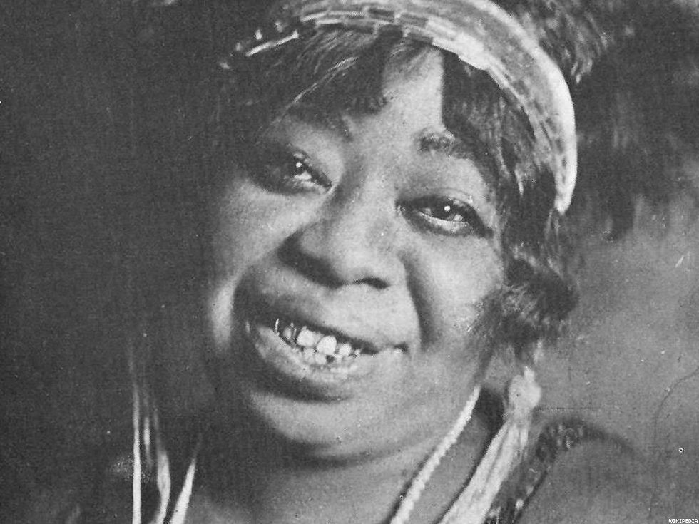 15 Women Who Came Out Before Ellen