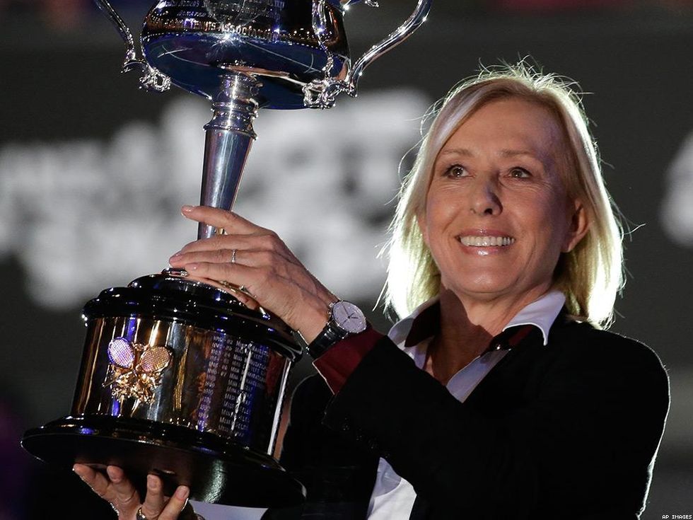 15 Women Who Came Out Before Ellen