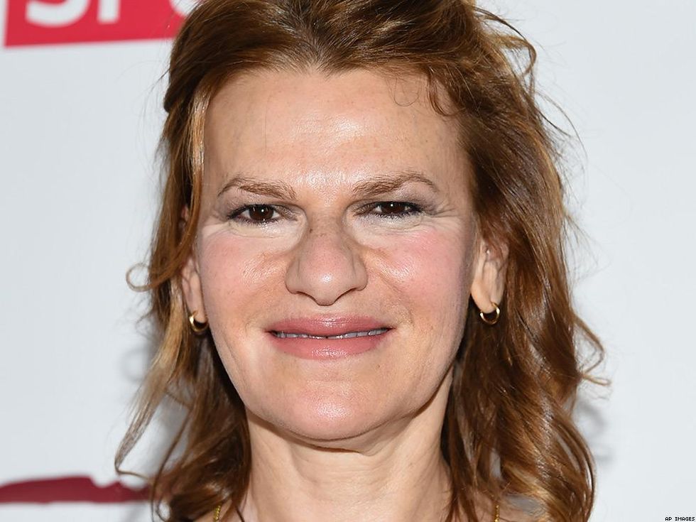 15 Women Who Came Out Before Ellen