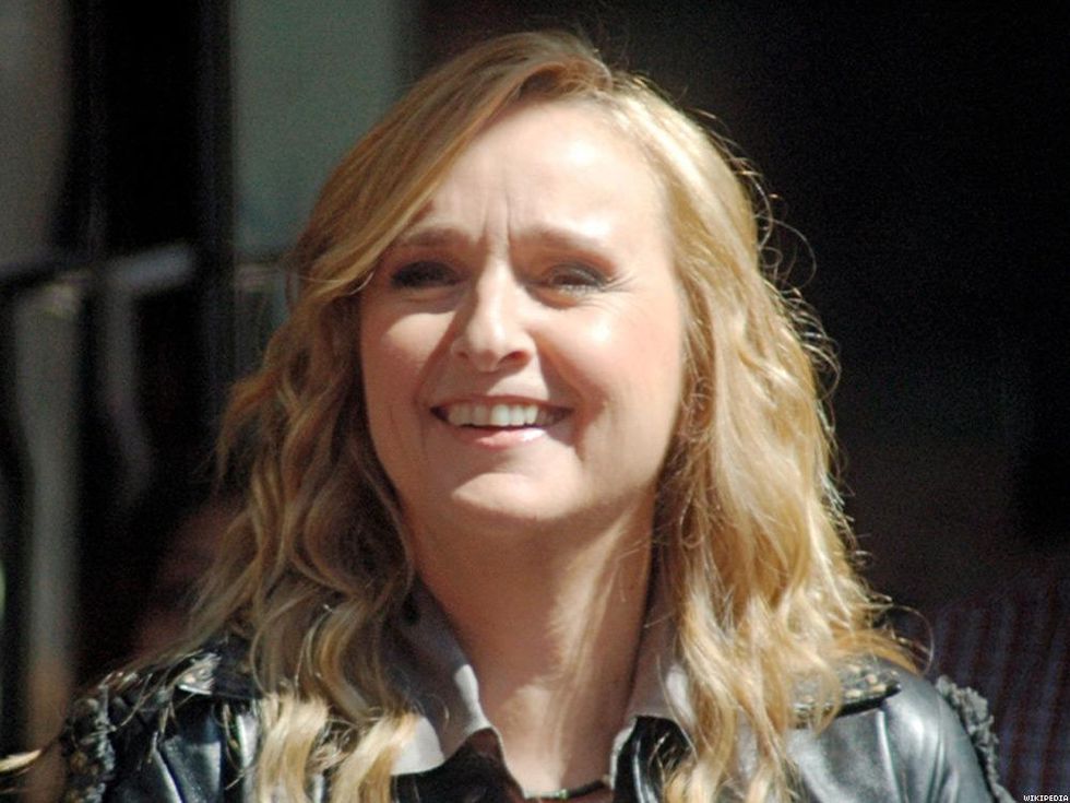 15 Women Who Came Out Before Ellen