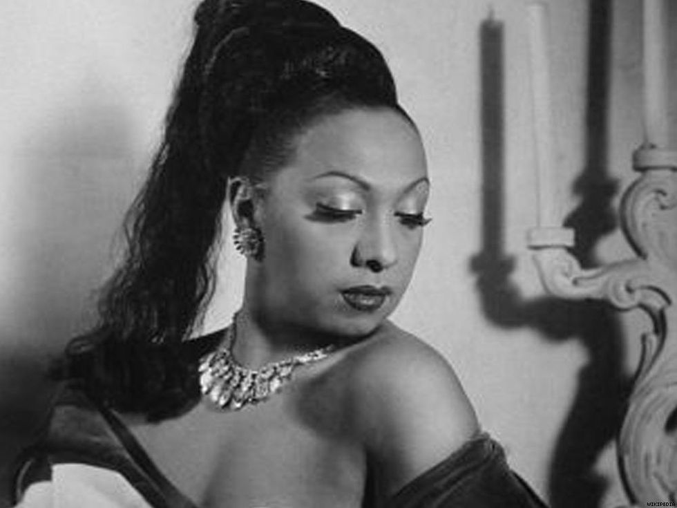 15 Women Who Came Out Before Ellen