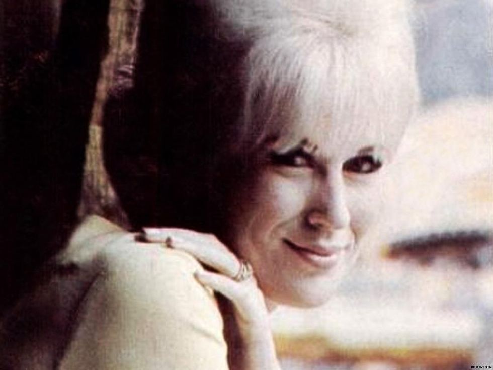 15 Women Who Came Out Before Ellen