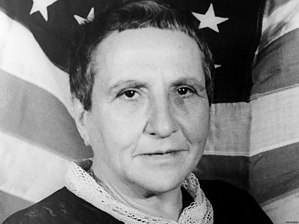 15 Women Who Came Out Before Ellen