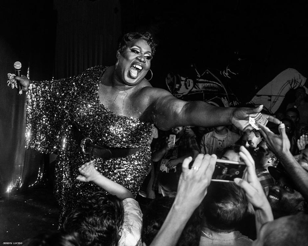 151-past-queen-kong-lucido-various