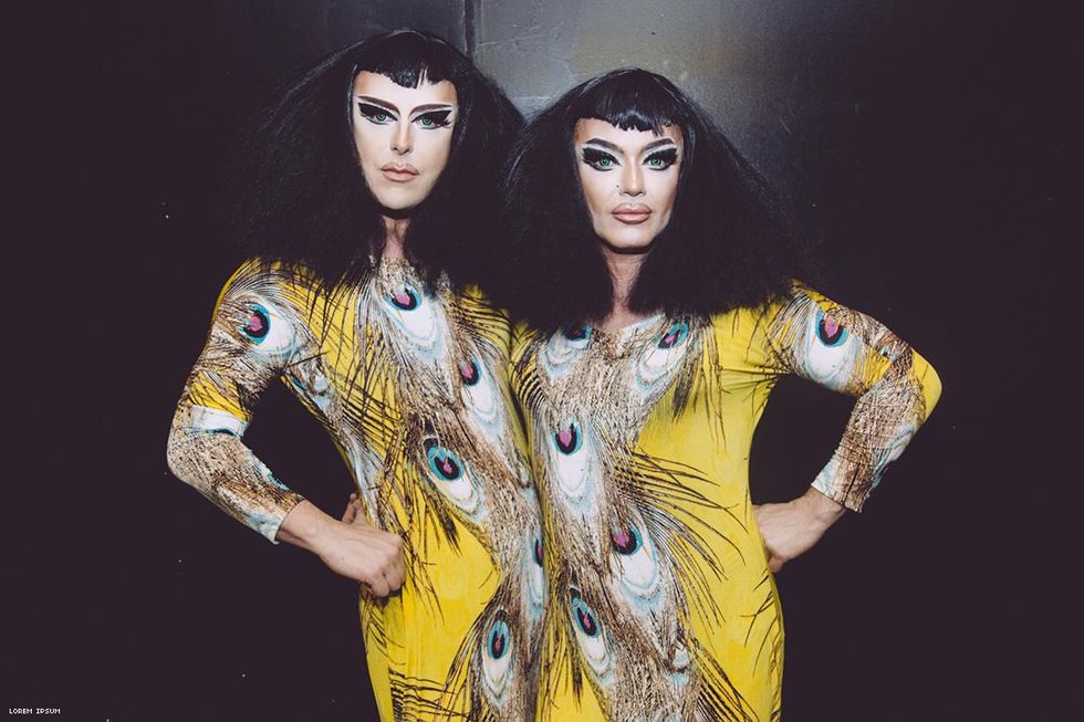 154-past-queen-kong-lucido-various