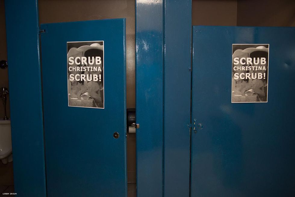 156-past-queen-kong-lucido-various