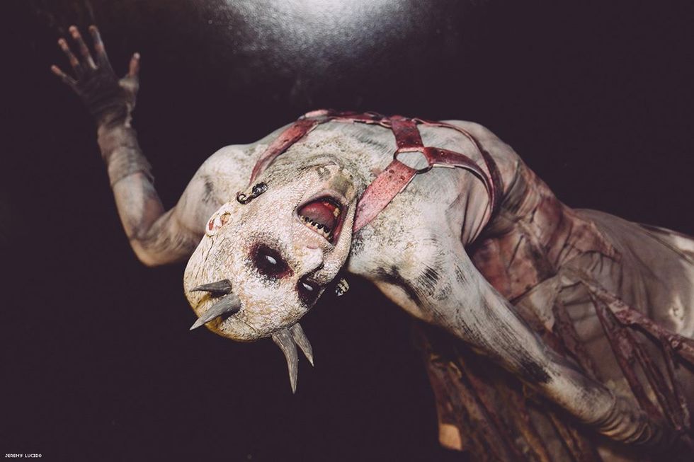 157-past-queen-kong-lucido-various