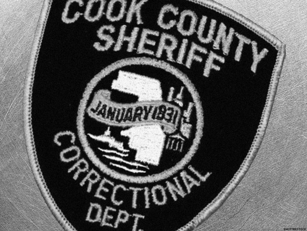 16. A Beating and a Slap on the Wrist