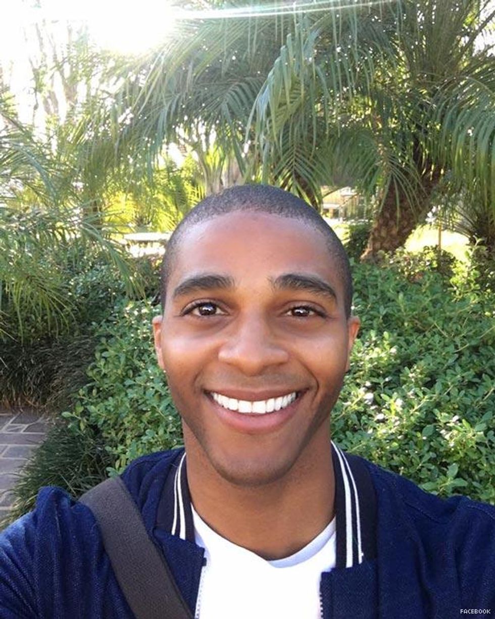 16. Blake Fountain-Young