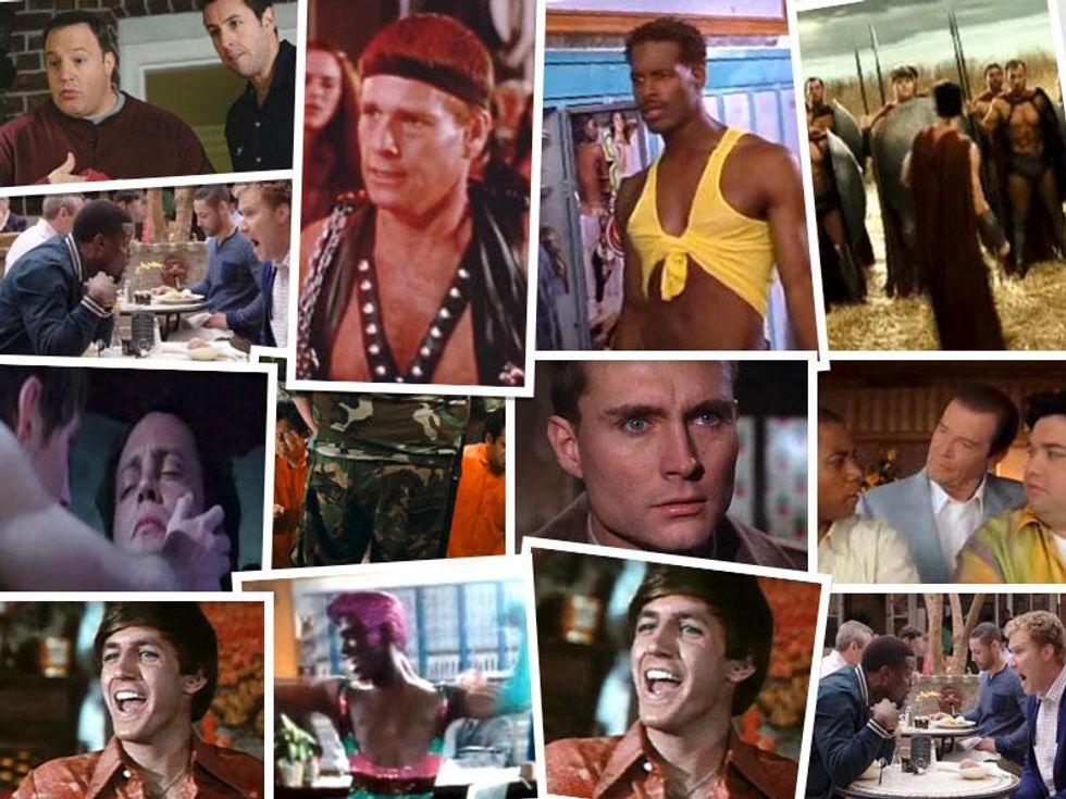 16 Blockbusters You Forgot Were Homophobic