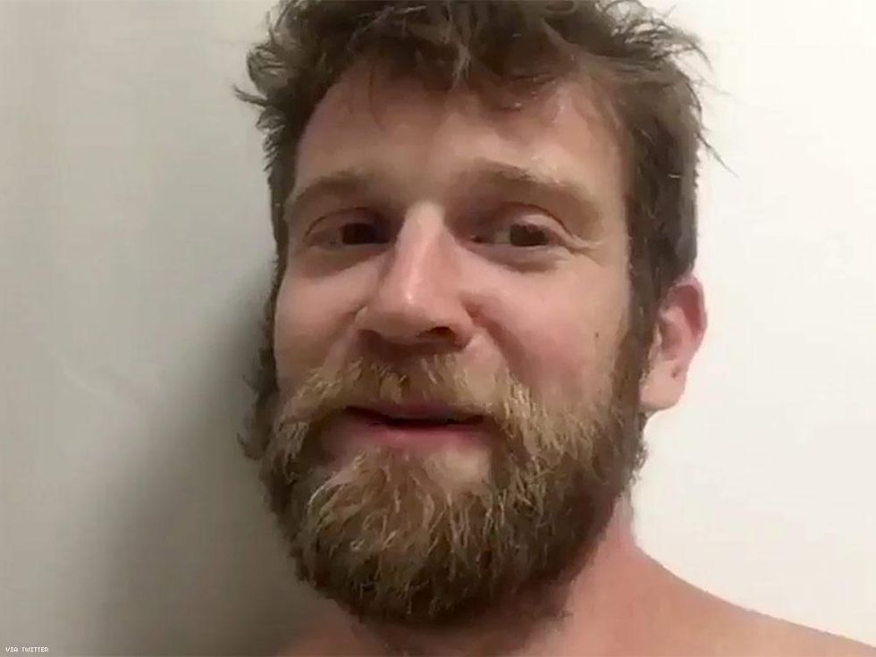 16. Colby Keller @colbykeller