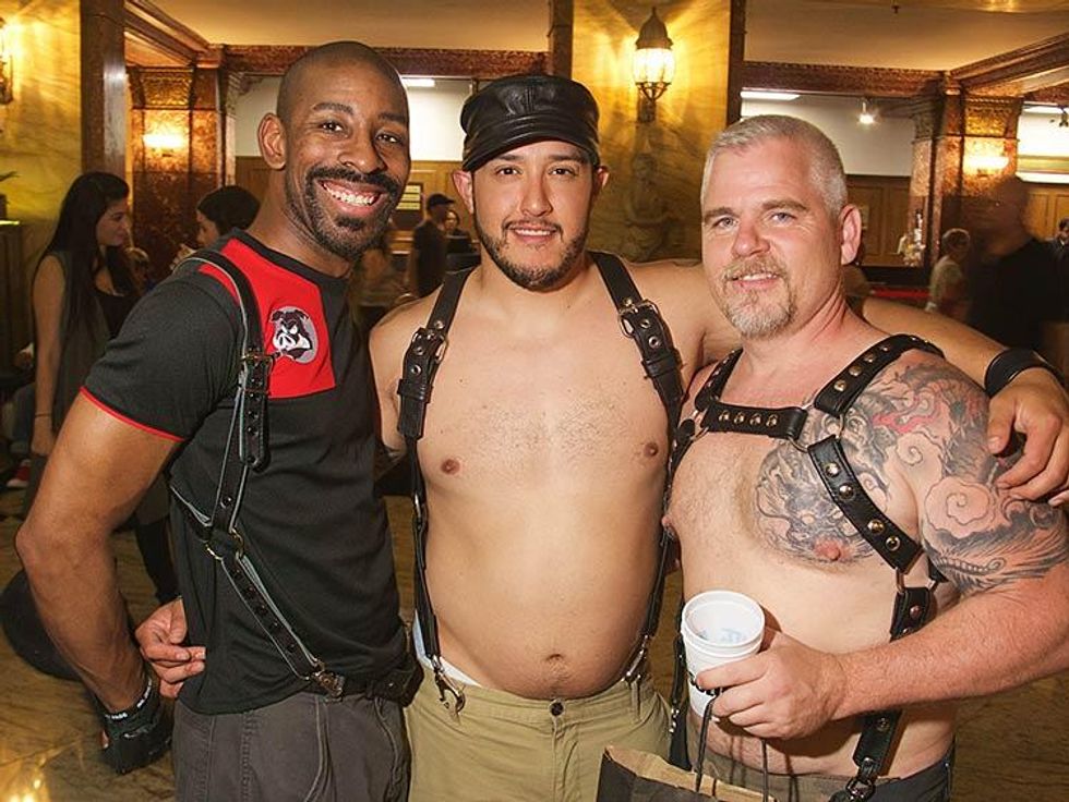 16. DON'T trap yourself at the hotel