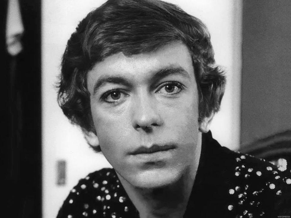 16 Gay and Bi Olympic Figure Skaters