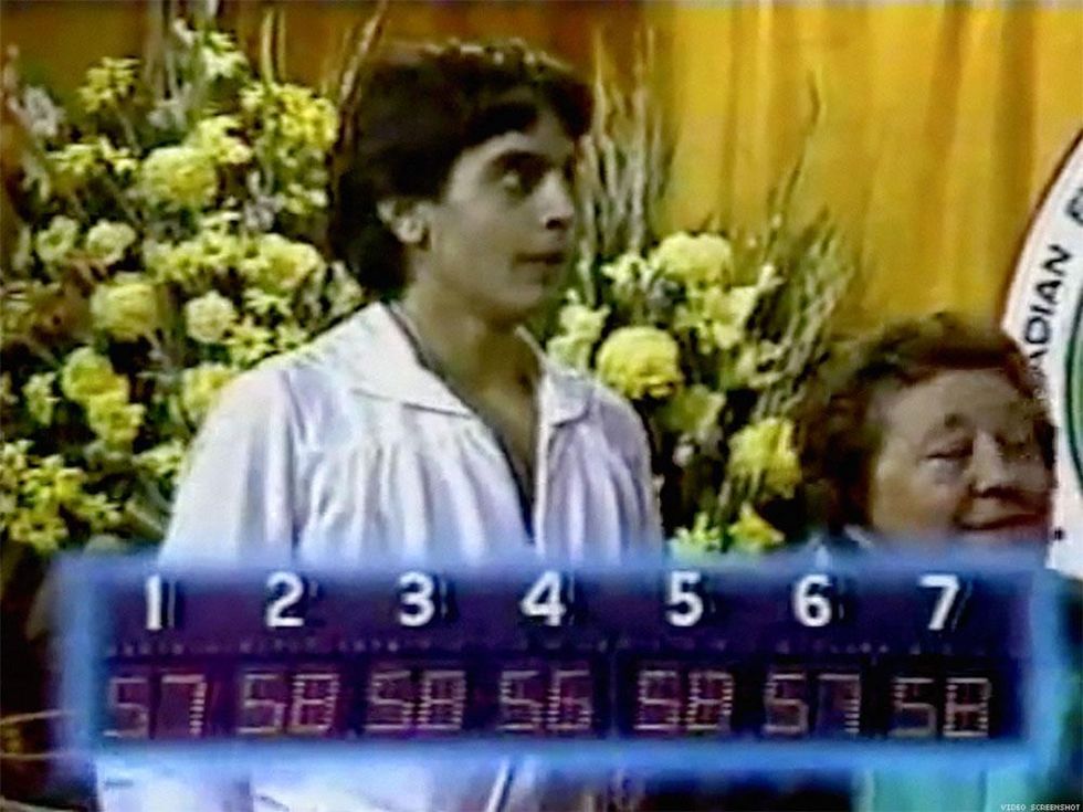 16 Gay and Bi Olympic Figure Skaters