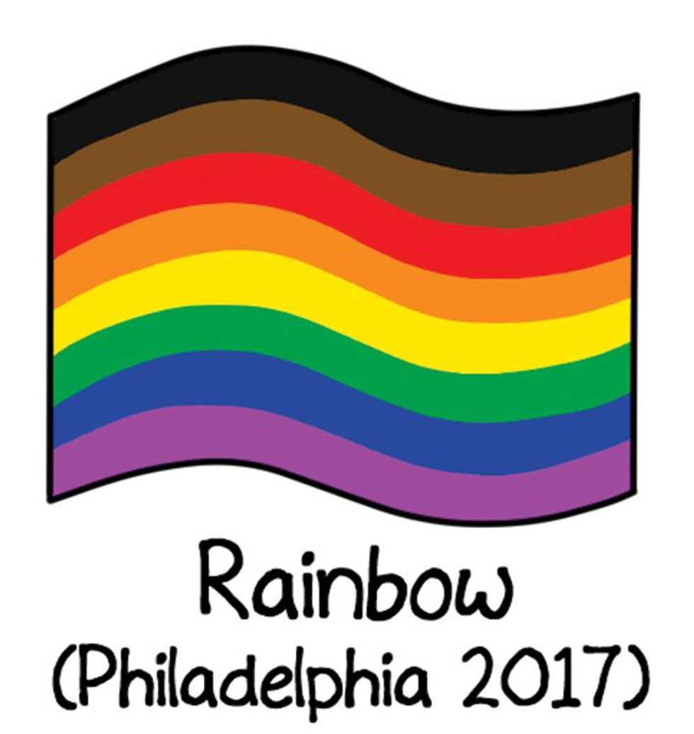 30 Pride Flags You Should Know